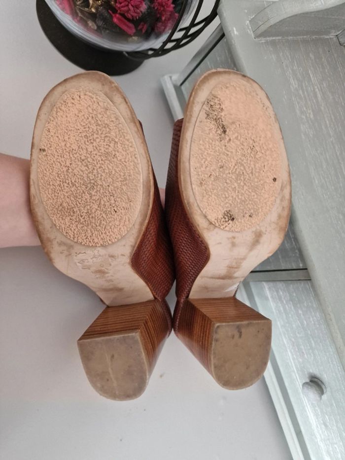 Mules Eram femme 38 - photo numéro 10