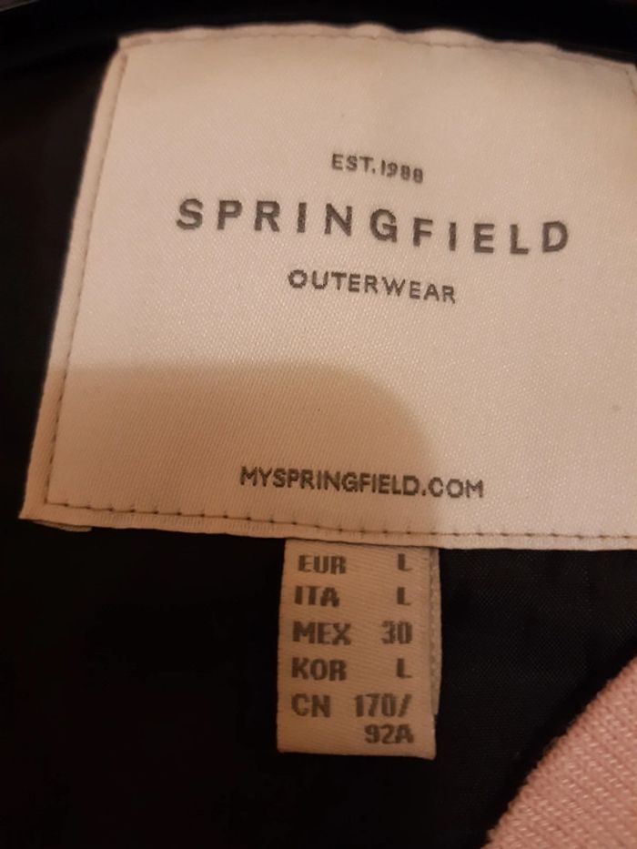 Veste femme taille L - photo numéro 4