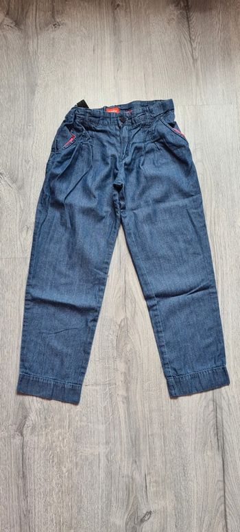 Pantalon léger Marese 5 ans