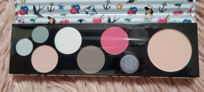 Palette not your princess - photo numéro 4