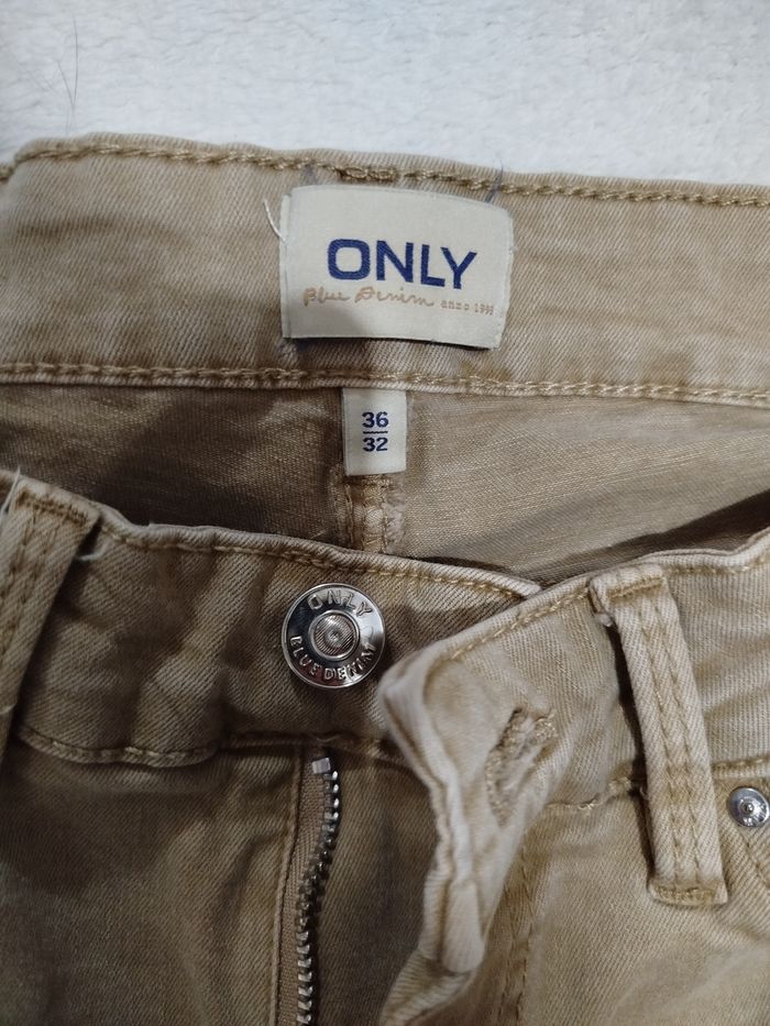 Pantalon cargo - photo numéro 4