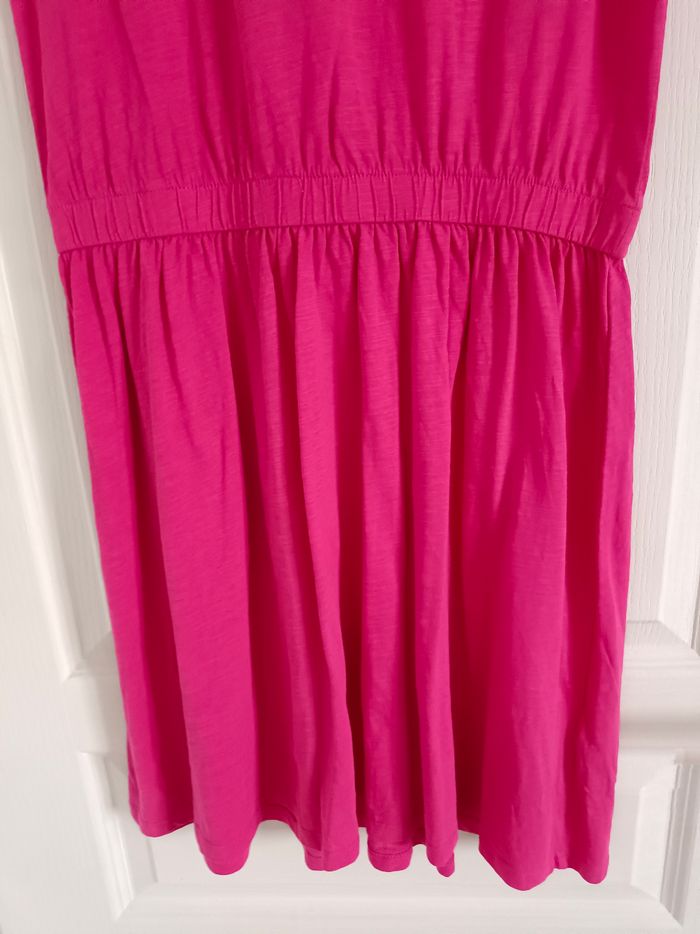 Robe été NafNaf en 14 ans neuve - photo numéro 9