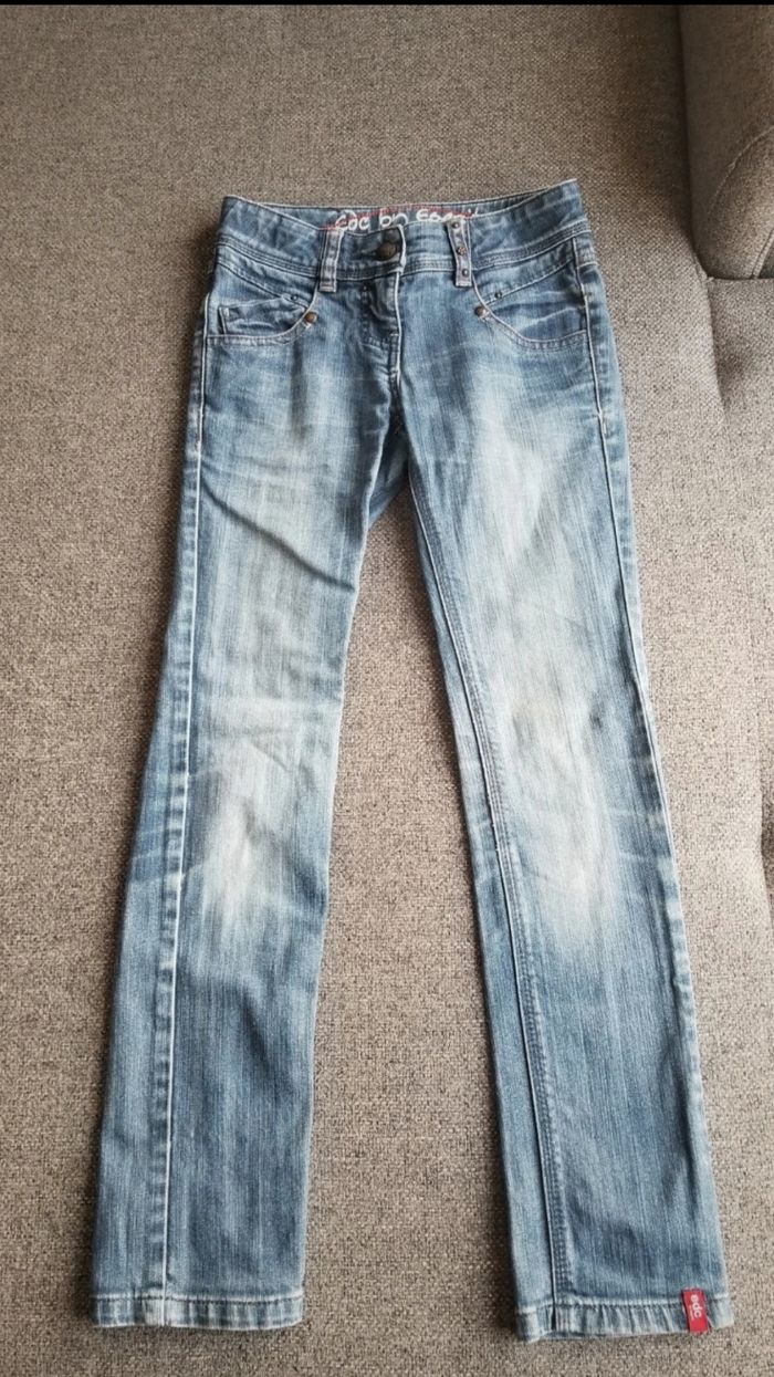Jean EDC by ESPRIT 10 ans