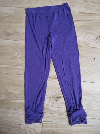 Legging 10 ans