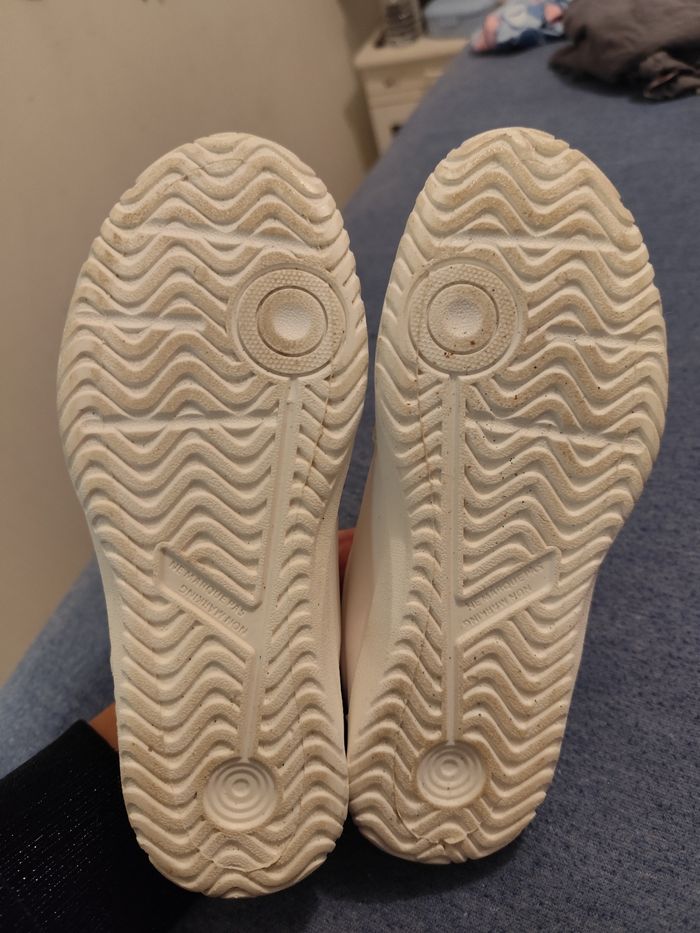 Baskets Artengo - Decathlon - photo numéro 6