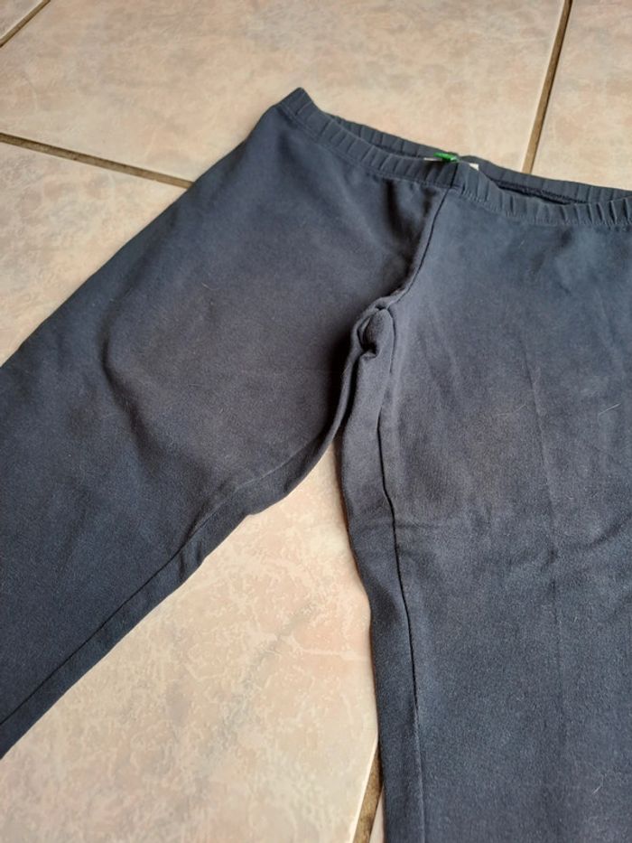 Legging court taille 140 cm - photo numéro 2