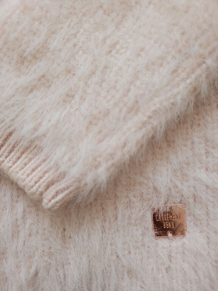 Veste rose ❤️ - photo numéro 3