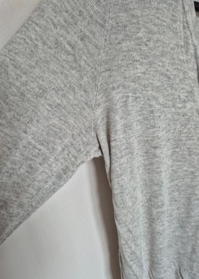 Pull stile Benetton taille s - photo numéro 6