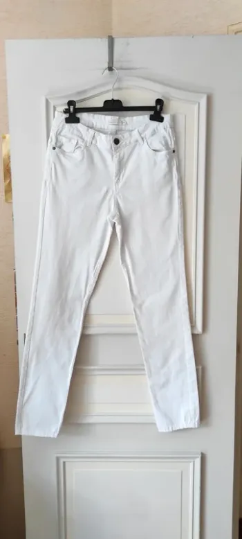 💐Jeans slim - Gémo - taille 40 - Excellent état peu porté 💐