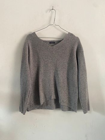 Pull femme