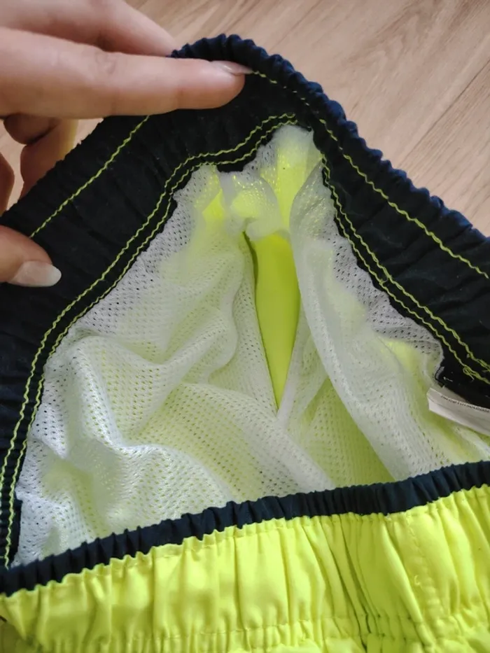 Short de bain homme - photo numéro 4