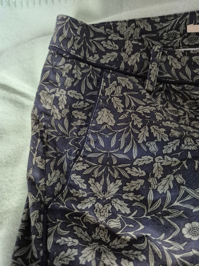 Pantalon ajusté Elora - photo numéro 3