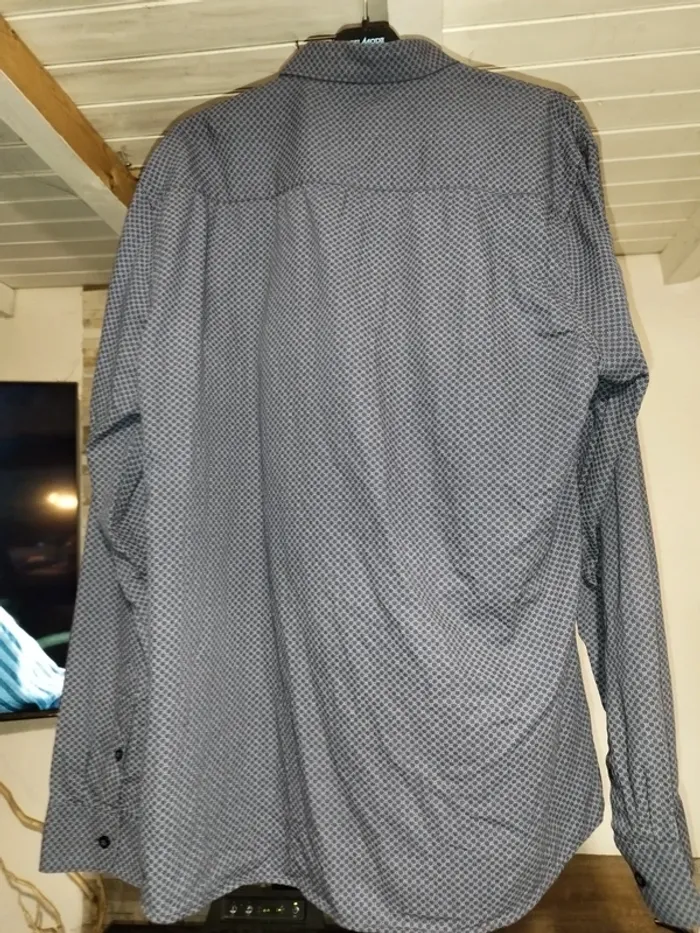 Chemise - photo numéro 2