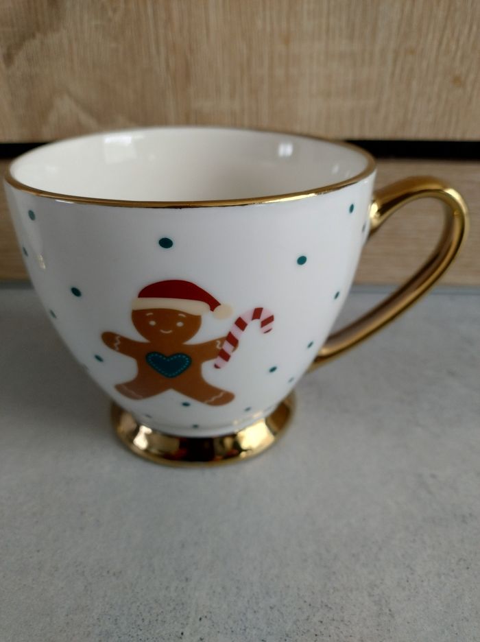 Tasses de Noël x 2 - photo numéro 4