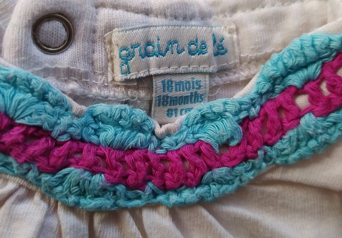 Ensemble 18 mois - photo numéro 4