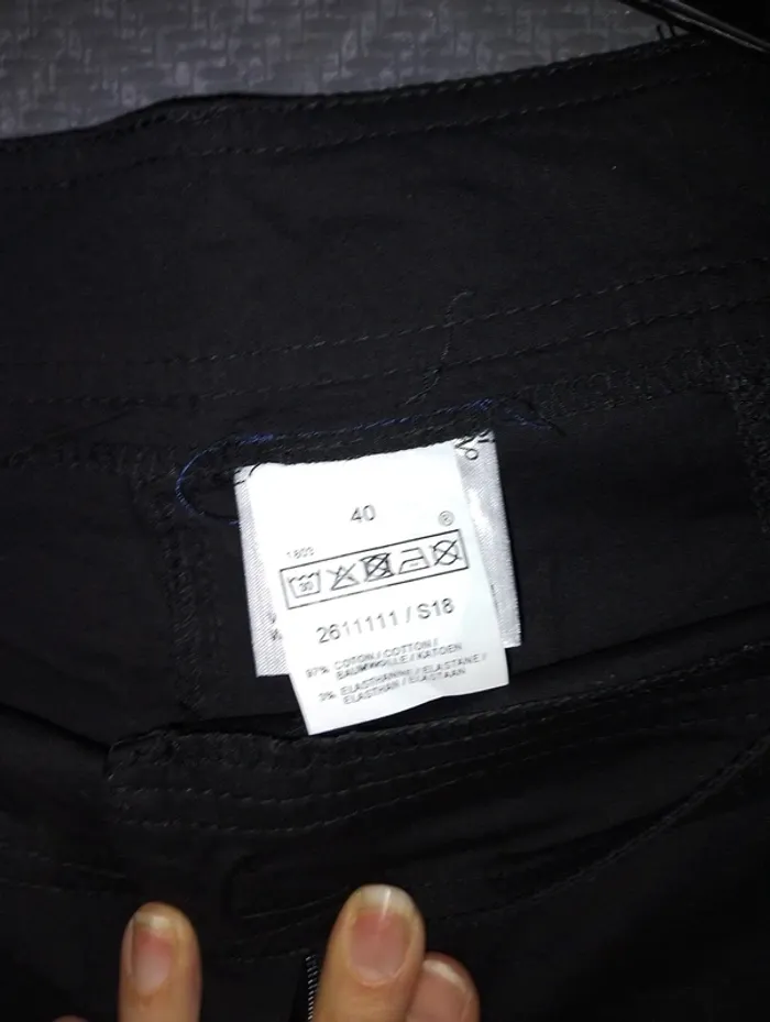 Short - photo numéro 3
