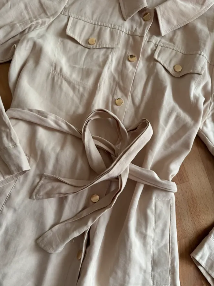 Veste légère - photo numéro 5