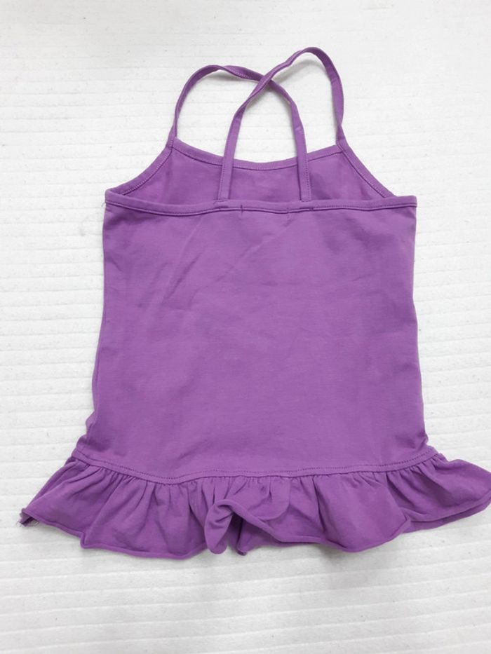 Débardeur neuf Orchestra 6 ans - photo numéro 4