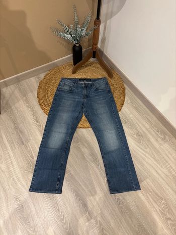 Jeans c&a homme taille 46