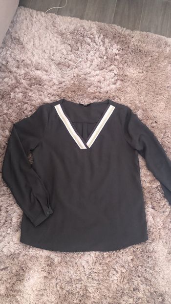 Blouse ONLY kaki taille 36