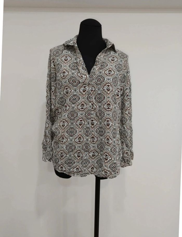 Blouse taille 38