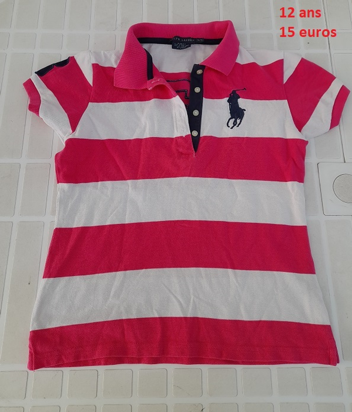 Vêtements 12 ans fille - photo numéro 6