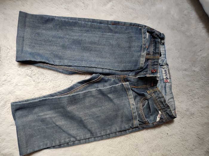 Jeans 14 ans - photo numéro 2