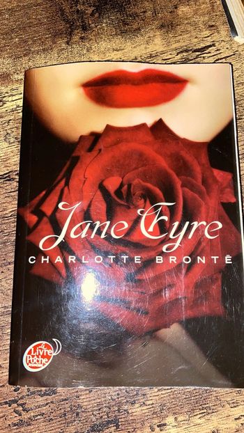 Jane Eyre