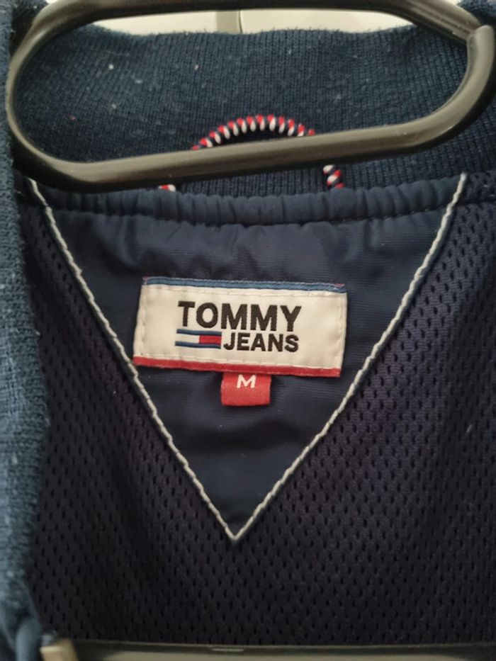 Veste Tommy Hilfiger - photo numéro 3