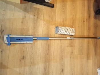 Balai a serpillière