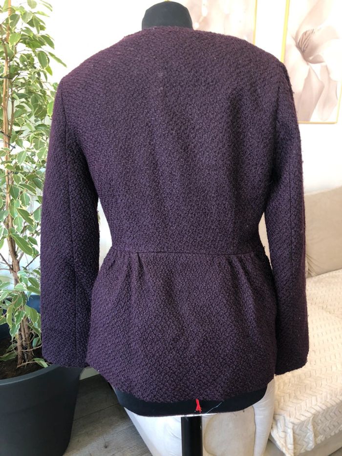 🌼Veste élégante Yumi🌼 - photo numéro 3