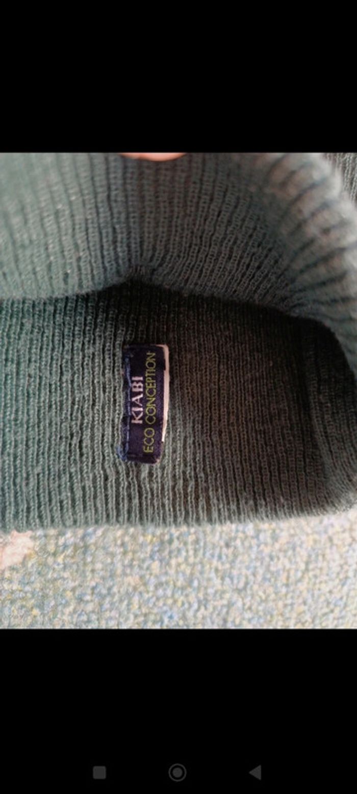 Bonnet 0 3 mois - photo numéro 3