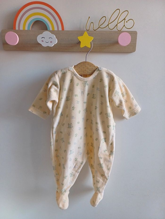 Petit bateau