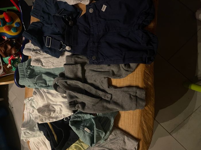 Lot garçon 3 mois - photo numéro 10