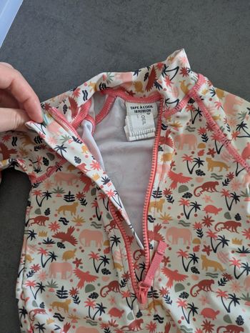 Maillot de bain