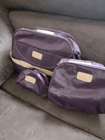 Set de bagages LBVYR