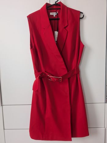 Robe Morgan 40