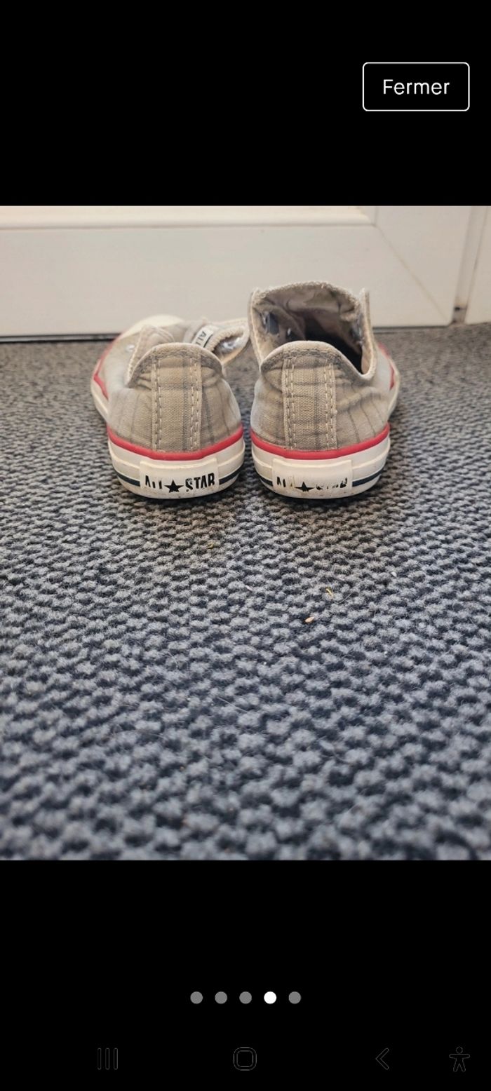 Chaussures - photo numéro 2