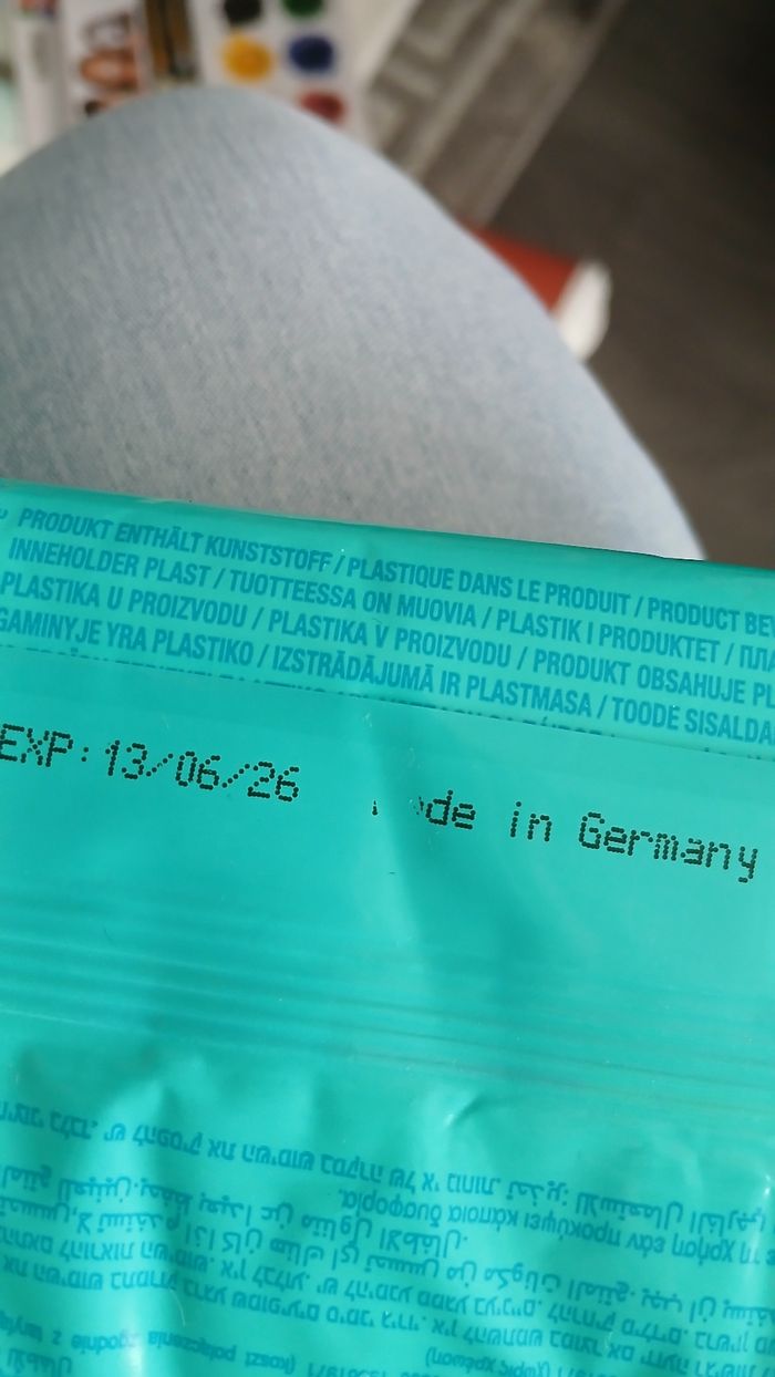 3 paquets de lingettes pampers - photo numéro 2