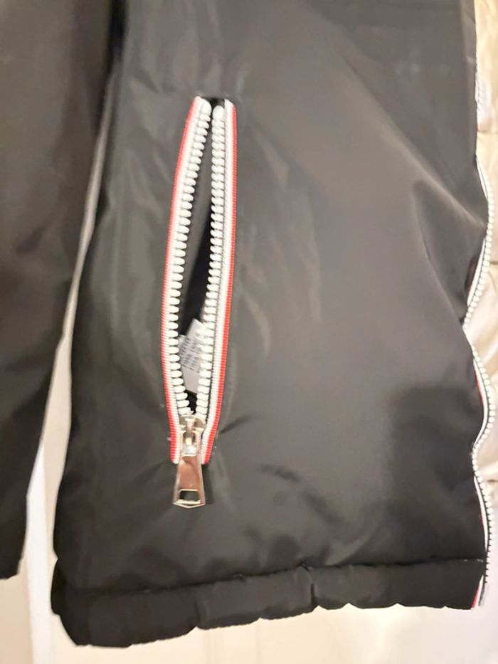 Parka réversible - photo numéro 4