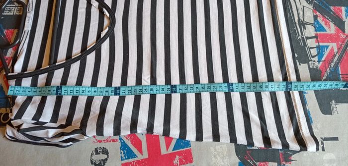 Tee shirt Femme Taille M ( 40/42) - photo numéro 7