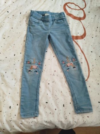 Jeans licorne