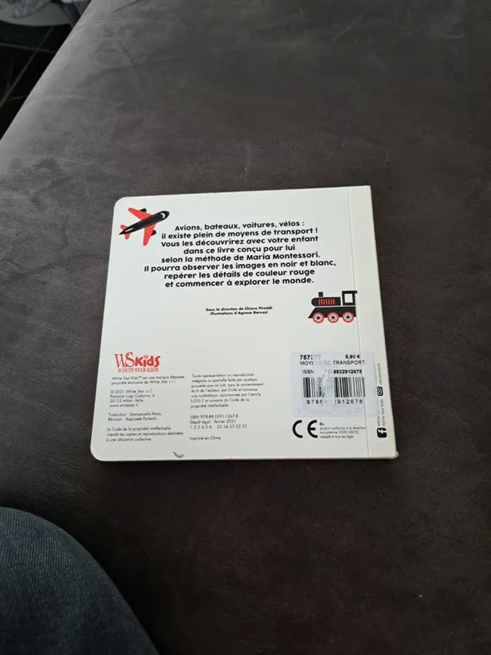 Les moyens de transport - photo numéro 2