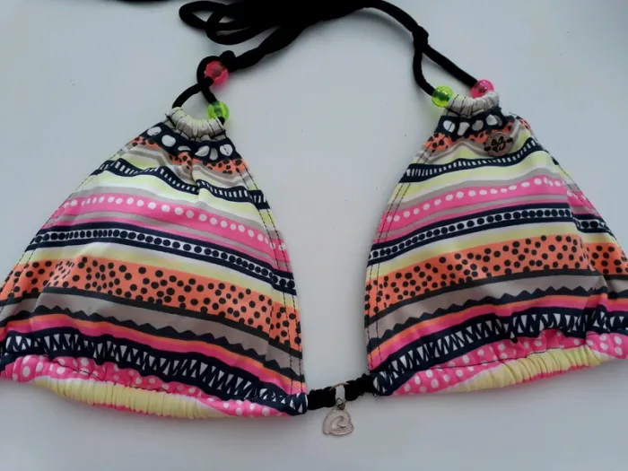 Joli bikini Banana Moon - photo numéro 3