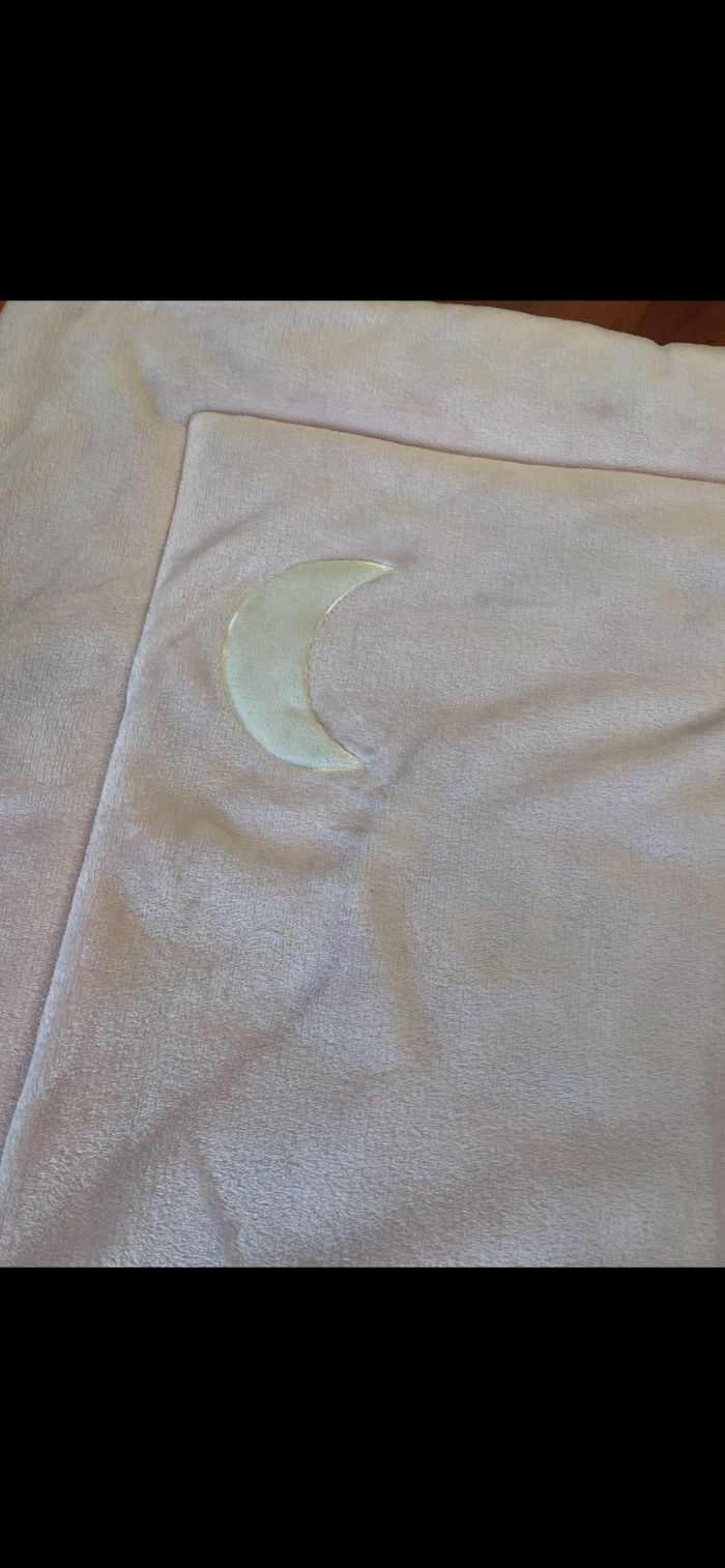 Tapis d’éveil et tapis de parc Flanelle -Trois kilos sept - photo numéro 4