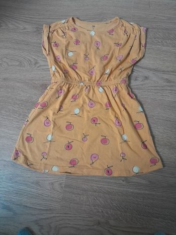 robe 👗 5 ans la redoute