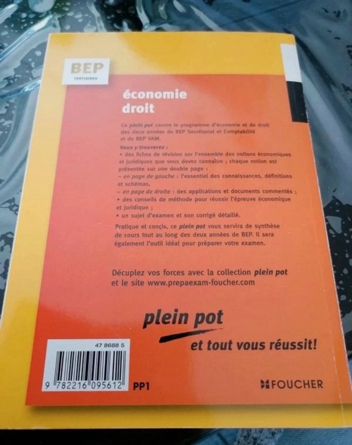 Plein pot eco droit - photo numéro 2