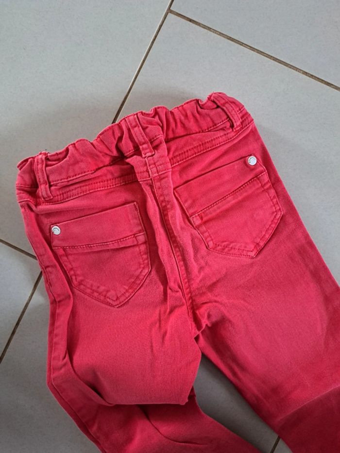 Pantalon 5 ans - photo numéro 2