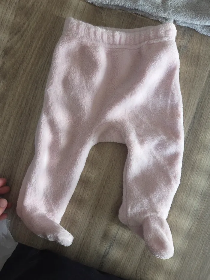 2 pijamas - photo numéro 9