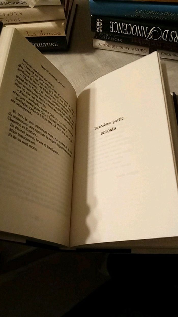 Demain j'arrête la came ! - photo numéro 4